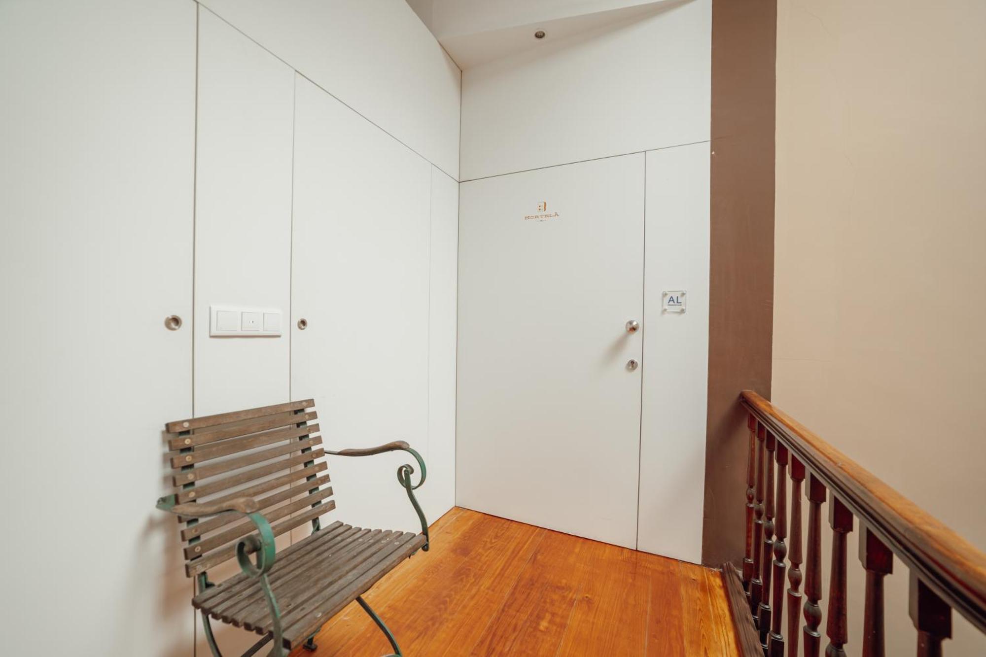 Downtown Bolhao By Hosty Appartement Porto Buitenkant foto