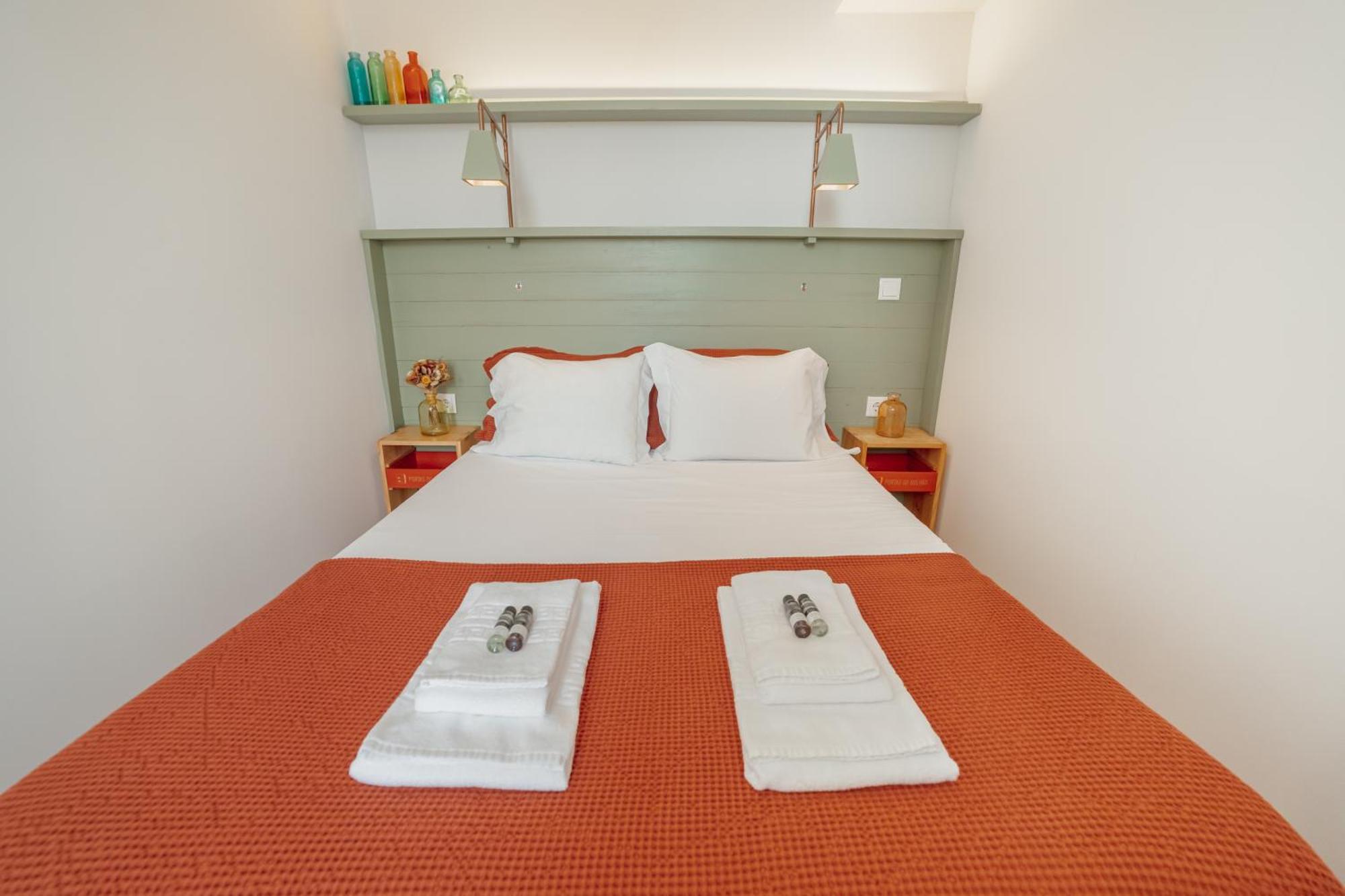 Downtown Bolhao By Hosty Appartement Porto Kamer foto