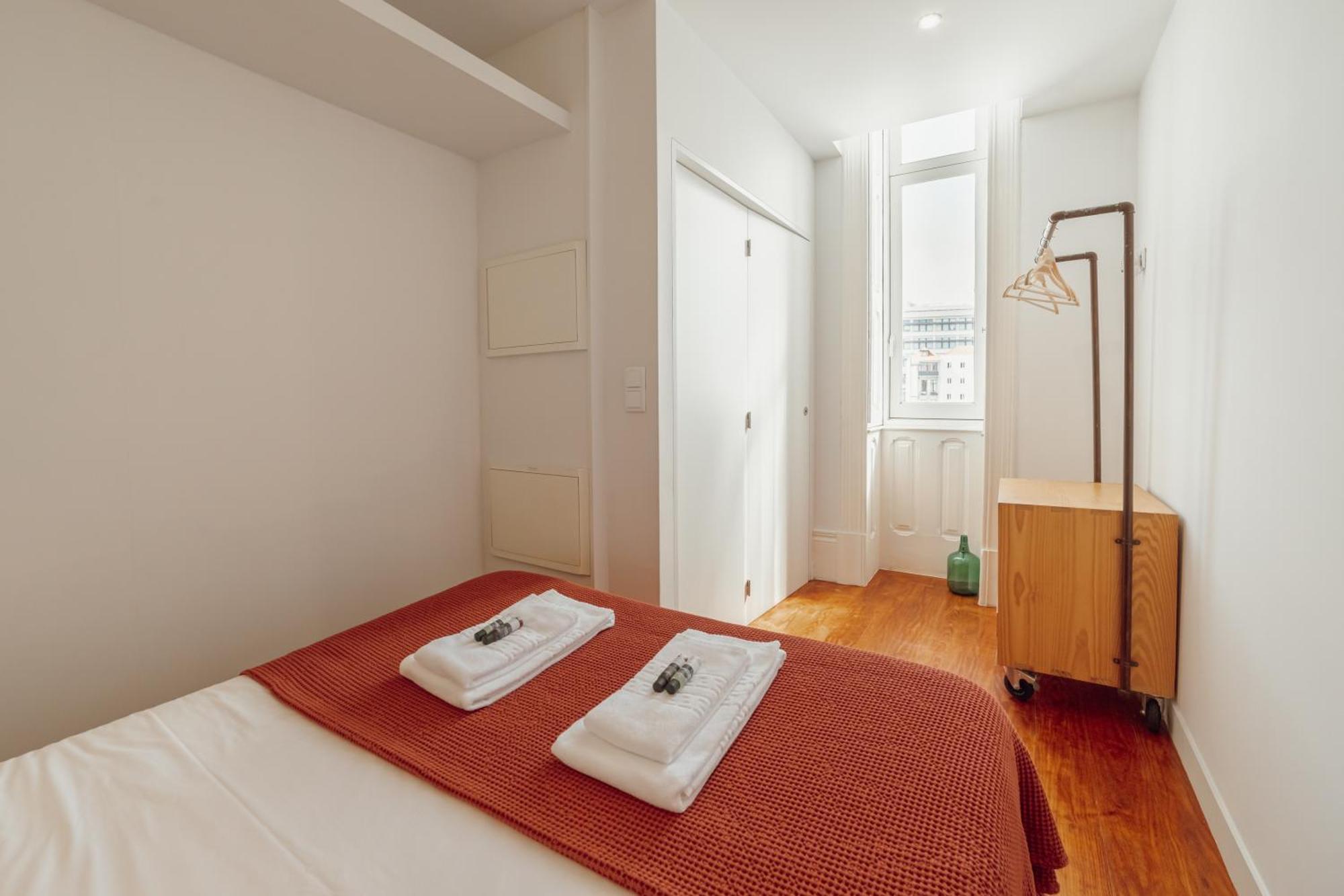 Downtown Bolhao By Hosty Appartement Porto Kamer foto
