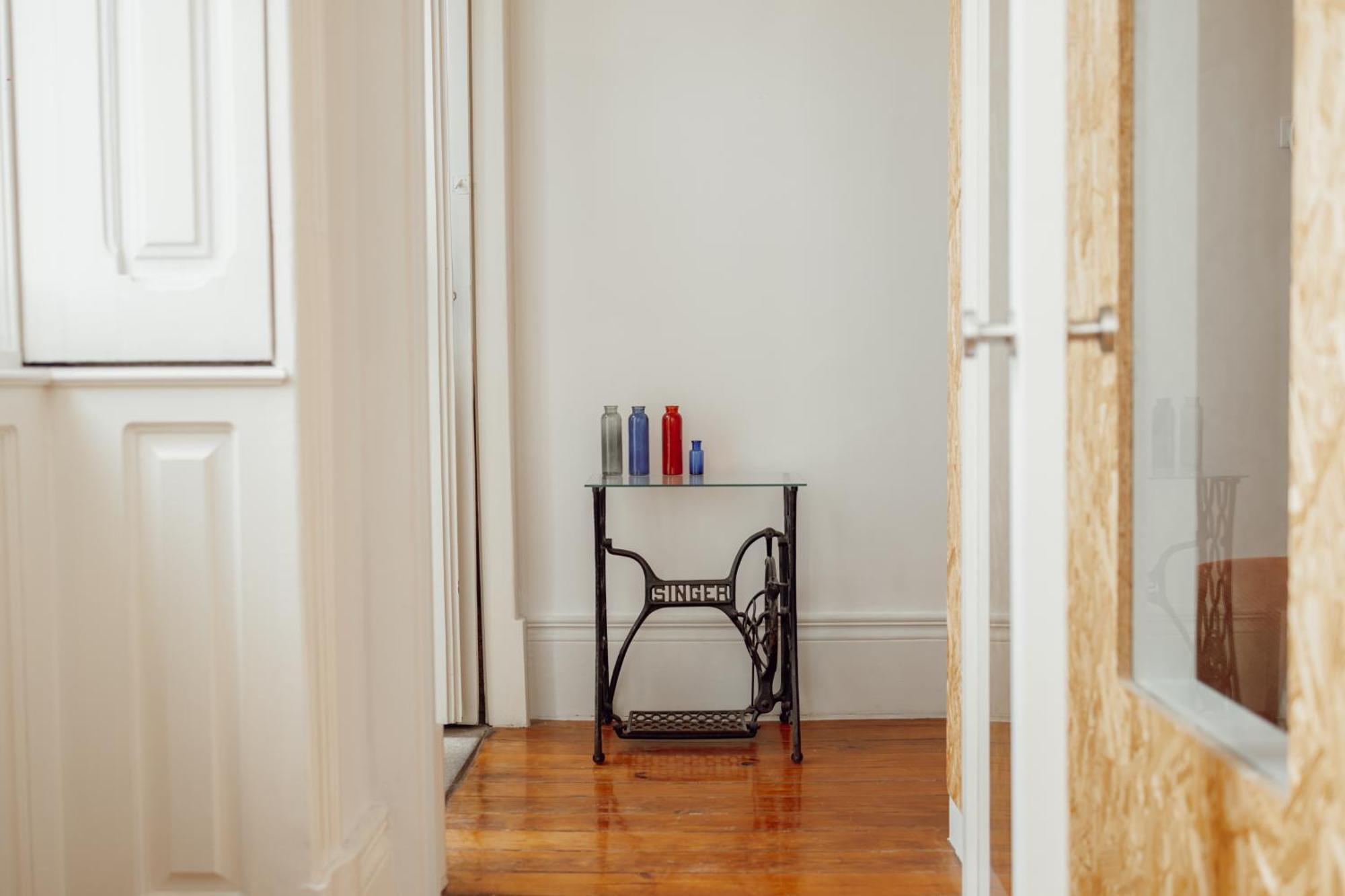 Downtown Bolhao By Hosty Appartement Porto Kamer foto