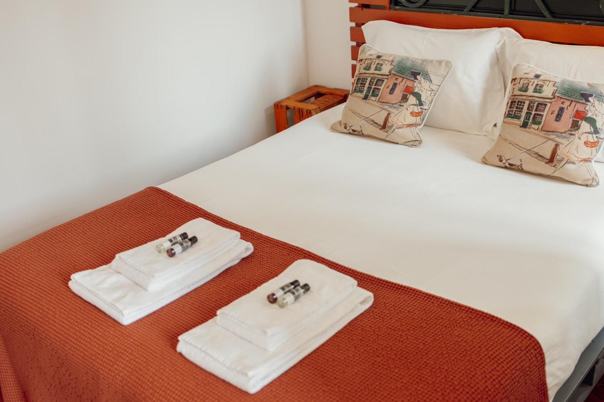 Downtown Bolhao By Hosty Appartement Porto Kamer foto