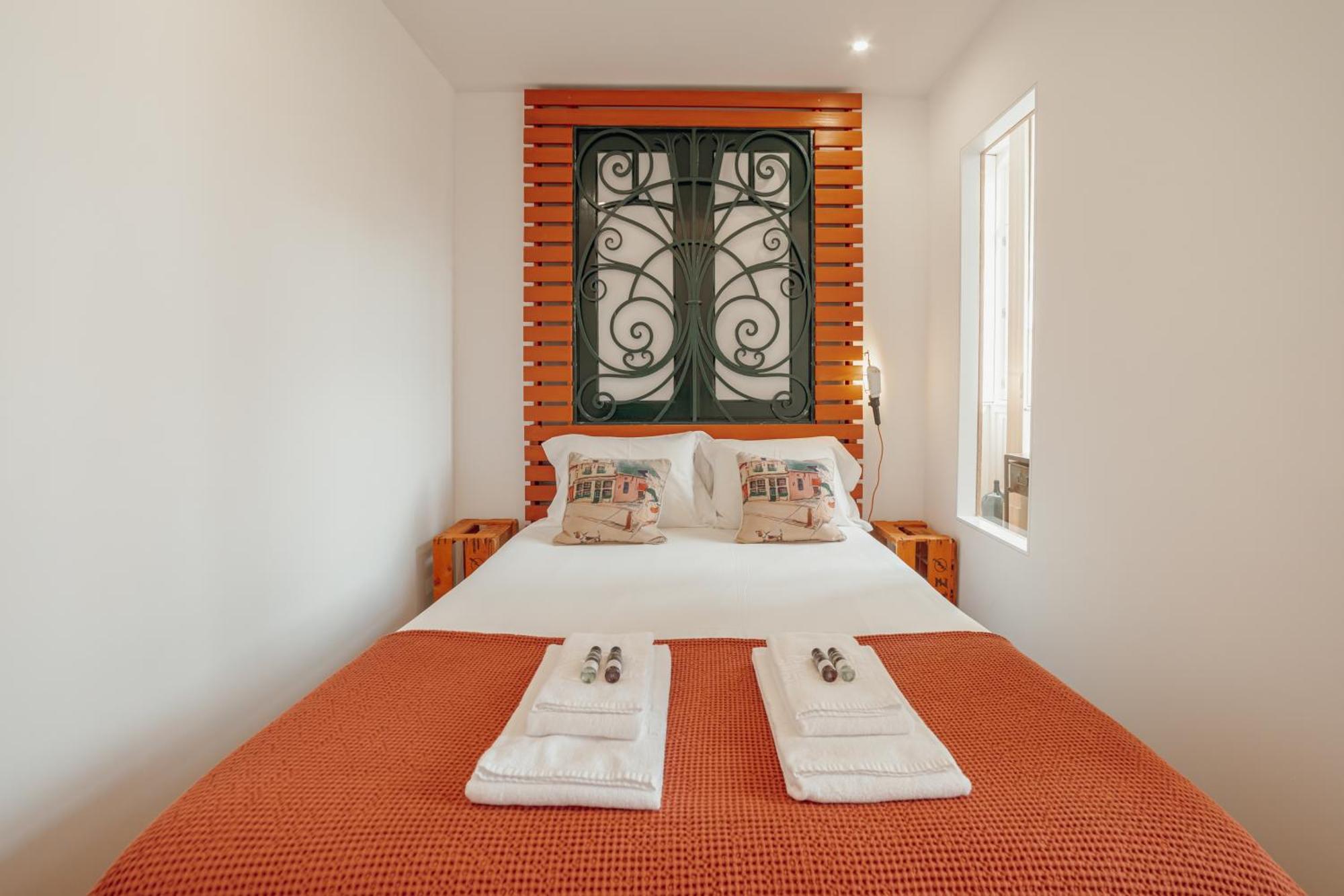Downtown Bolhao By Hosty Appartement Porto Kamer foto