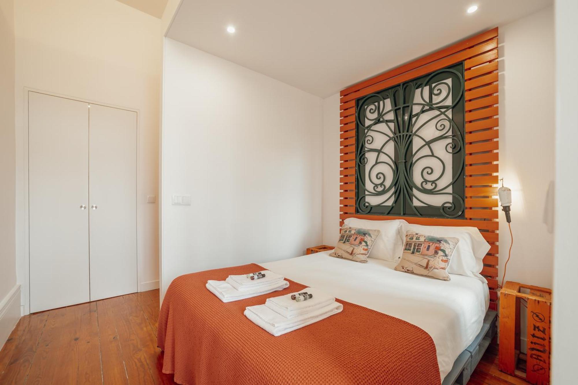 Downtown Bolhao By Hosty Appartement Porto Kamer foto