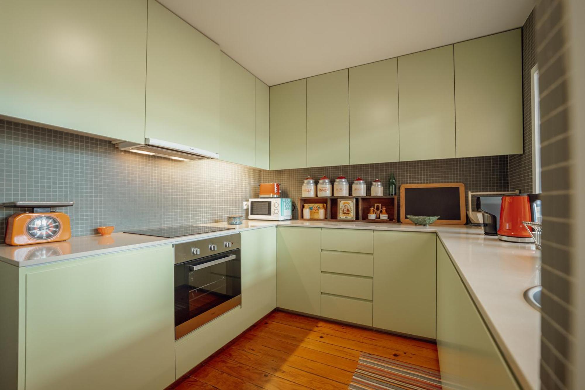 Downtown Bolhao By Hosty Appartement Porto Kamer foto