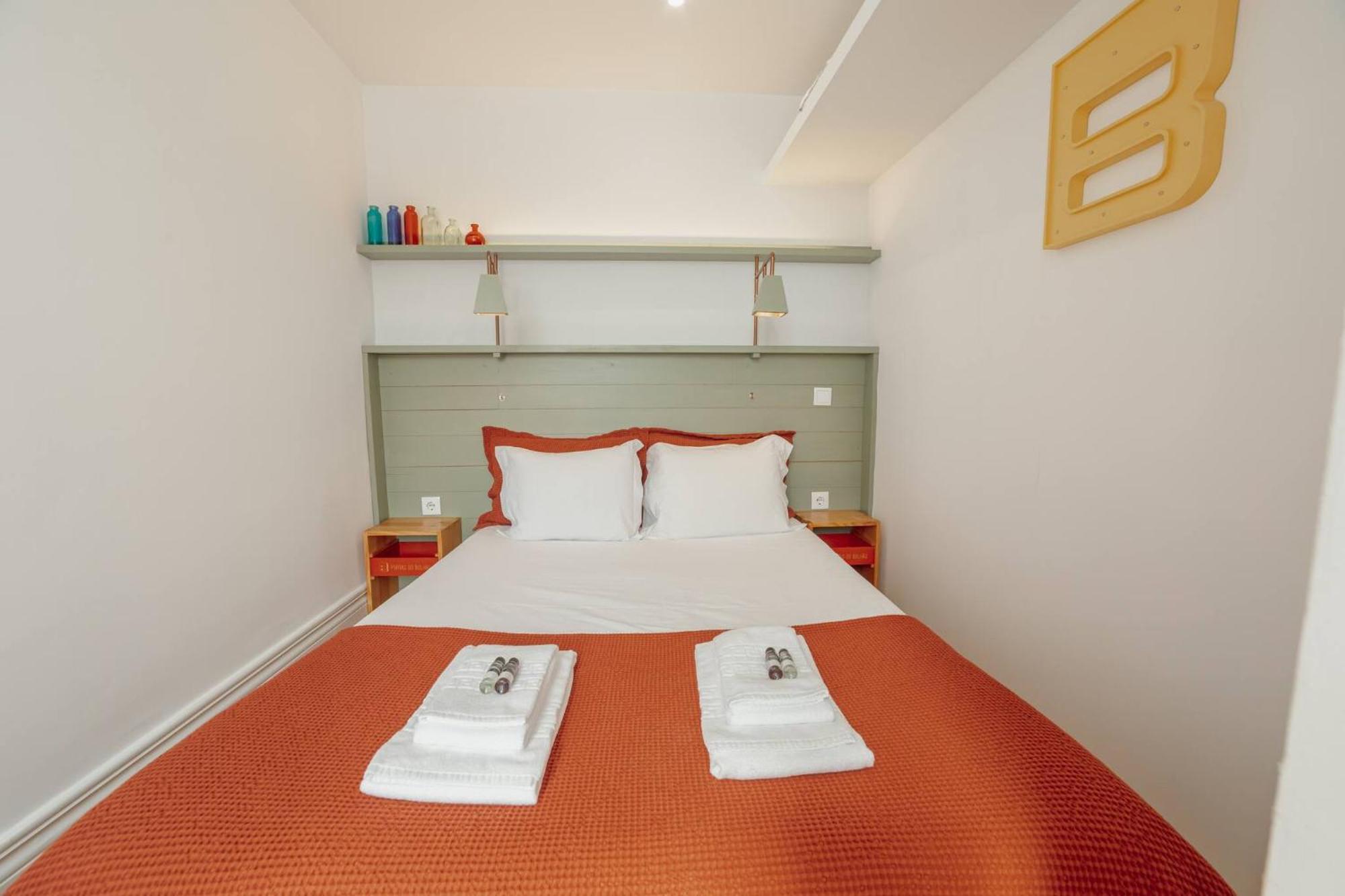 Downtown Bolhao By Hosty Appartement Porto Buitenkant foto