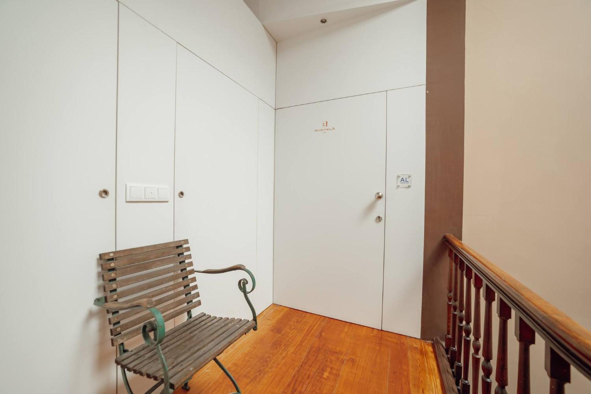 Downtown Bolhao By Hosty Appartement Porto Buitenkant foto